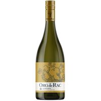 Org de Rac Chardonnay 2021